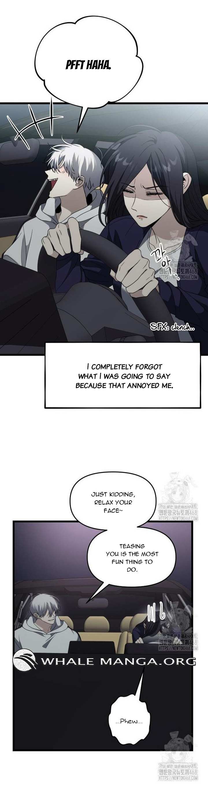 Dreaming Freedom Chapter 181 image 26